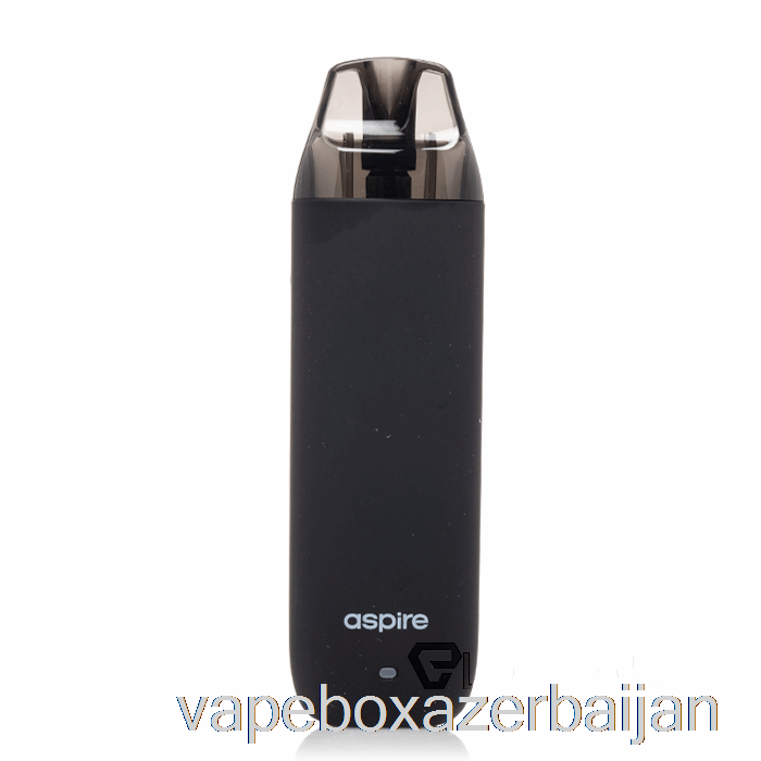 Vape Smoke Aspire Minican 3 Pod System Black